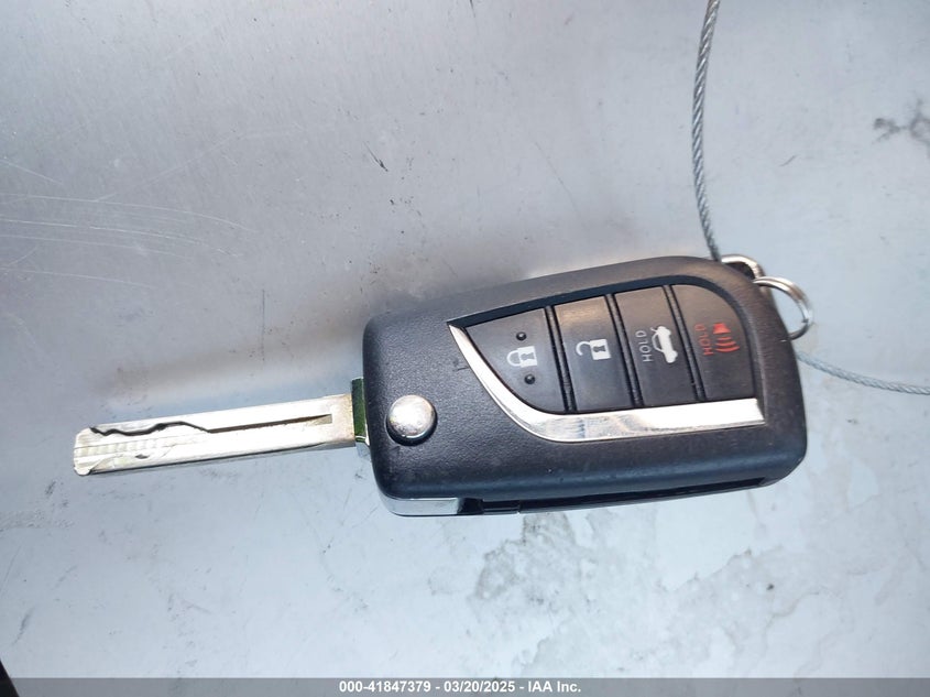 2023 TOYOTA COROLLA VIN: 5YFB4MDE7PP033328