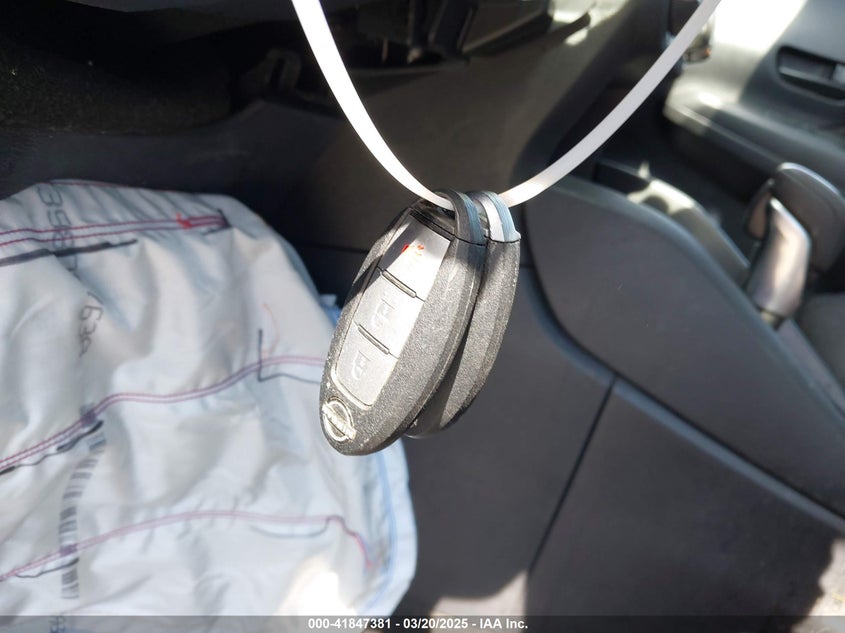 2022 NISSAN KICKS VIN: 3N1CP5BV0NL507251