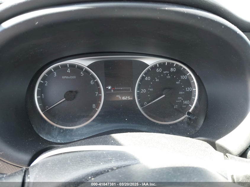 2022 NISSAN KICKS VIN: 3N1CP5BV0NL507251