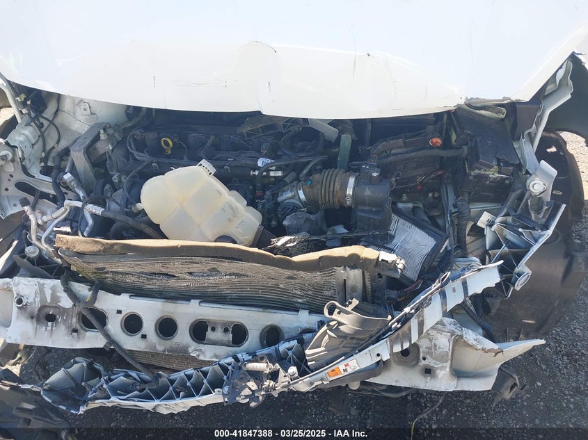 2016 FORD TRANSIT CONNECT XL - NM0LS7E75G1286290