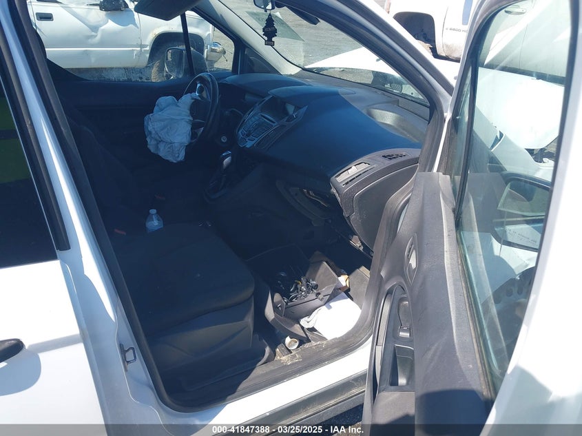 2016 FORD TRANSIT CONNECT XL - NM0LS7E75G1286290