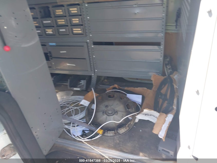 2016 FORD TRANSIT CONNECT XL - NM0LS7E75G1286290