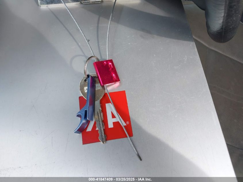 2005 Jeep Wrangler Se VIN: 1J4FA291X5P351960 Lot: 41847409