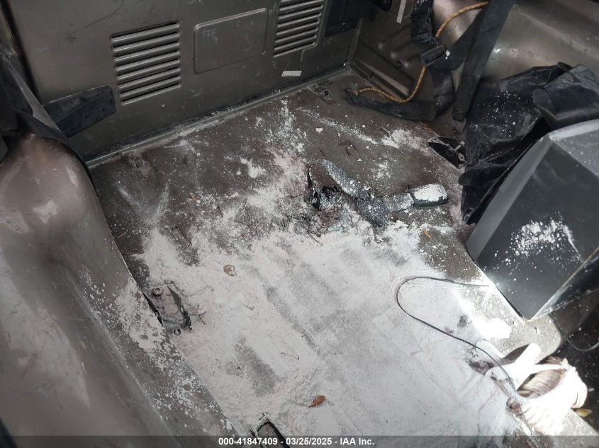 2005 Jeep Wrangler Se VIN: 1J4FA291X5P351960 Lot: 41847409