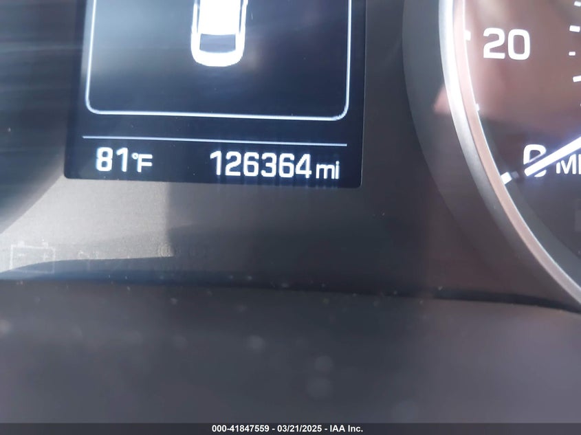 2018 HYUNDAI ELANTRA SEL - 5NPD84LF6JH281579