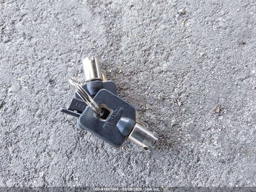 1999 Harley-Davidson Fxdx VIN: 1HD1GJV16XY306640 Lot: 41847565