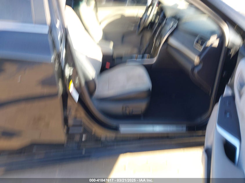 2016 TOYOTA CAMRY VIN: 4T1BF1FK9GU177537