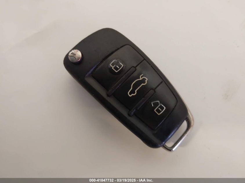 2007 Audi Q7 3.6 Premium VIN: WA1BY74L97D049208 Lot: 41847732