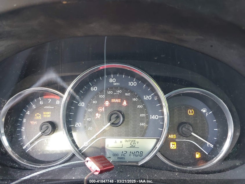 2014 TOYOTA COROLLA LE ECO PREMIUM - 5YFBPRHE9EP057898