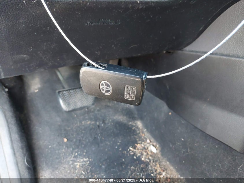 2014 TOYOTA COROLLA LE ECO PREMIUM - 5YFBPRHE9EP057898