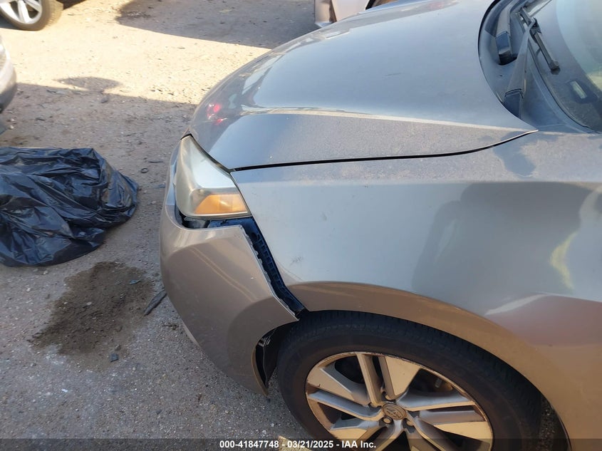 2014 TOYOTA COROLLA LE ECO PREMIUM - 5YFBPRHE9EP057898