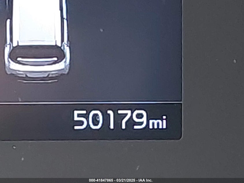 2020 KIA SOUL S - KNDJ23AU7L7715807