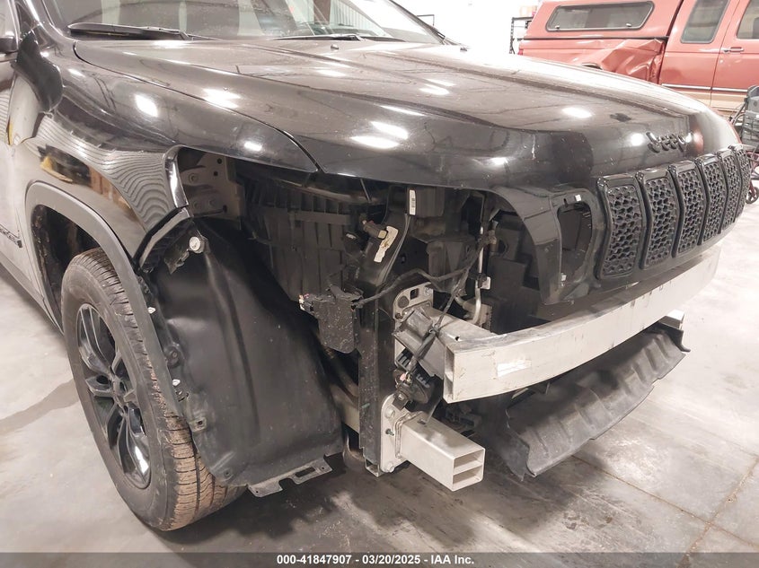2023 JEEP CHEROKEE(VIN: 1C4PJMMB8PD109632