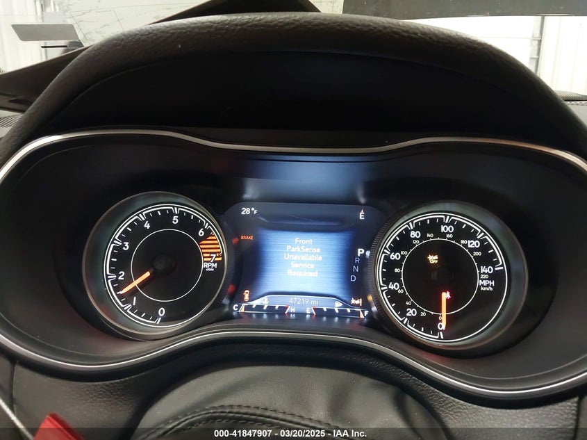 2023 JEEP CHEROKEE(VIN: 1C4PJMMB8PD109632