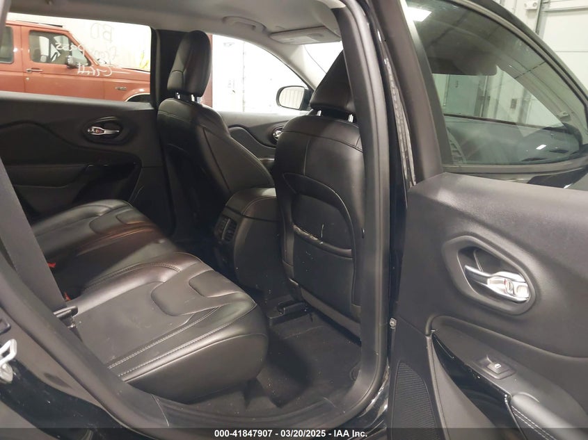2023 JEEP CHEROKEE(VIN: 1C4PJMMB8PD109632