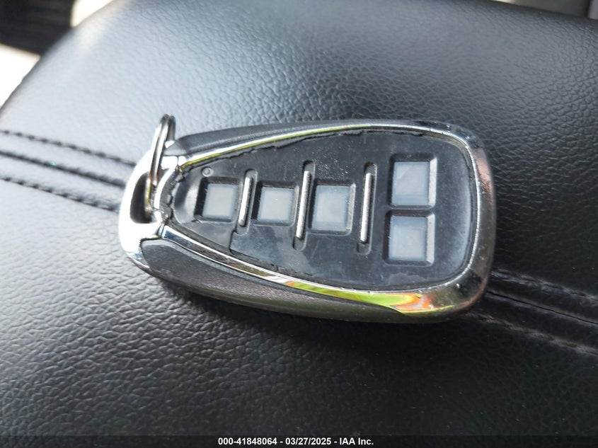 2016 CHEVROLET MALIBU 1LT - 1G1ZE5STXGF285044