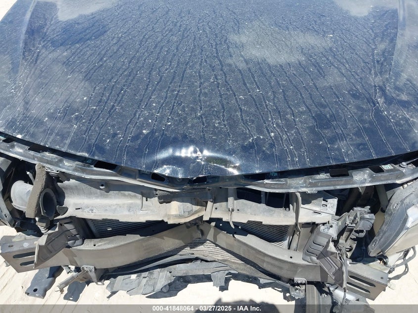 2016 CHEVROLET MALIBU 1LT - 1G1ZE5STXGF285044