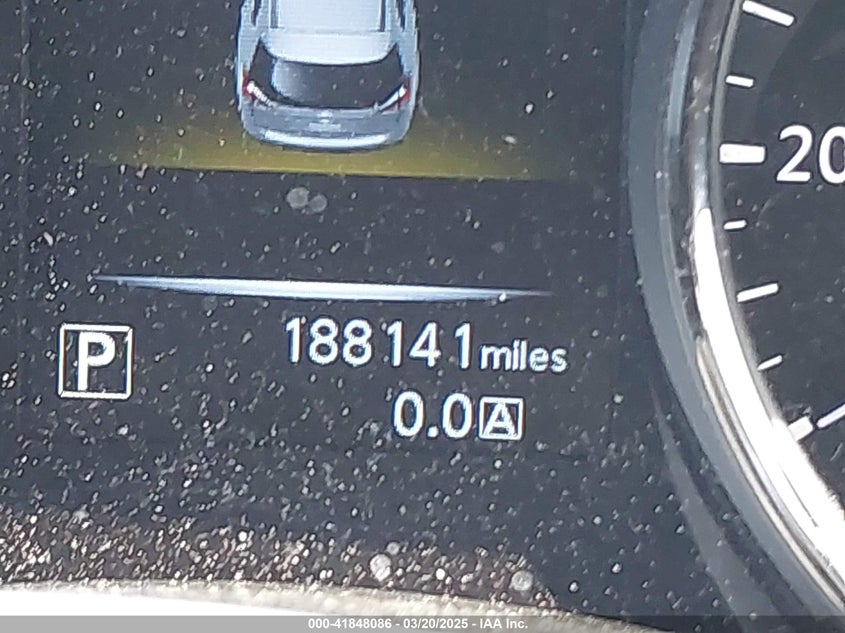 2015 NISSAN ROGUE SV - KNMAT2MV1FP524545