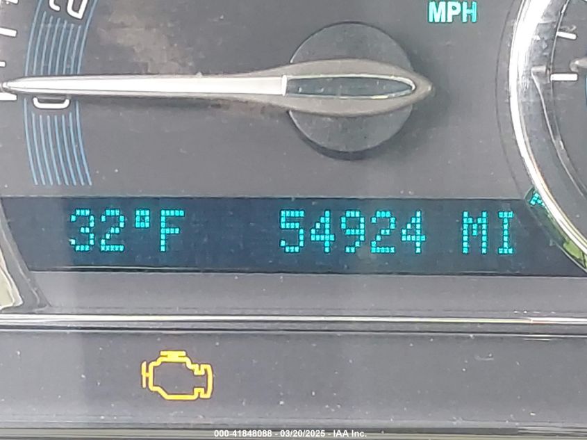 2009 Chevrolet Hhr Ls VIN: 3GNCA13B59S569663 Lot: 41848088