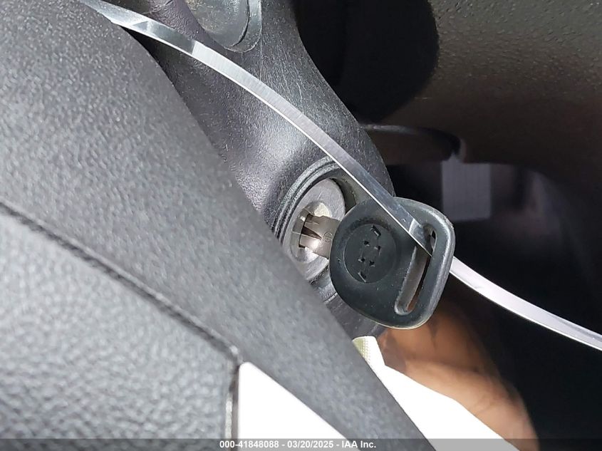 2009 Chevrolet Hhr Ls VIN: 3GNCA13B59S569663 Lot: 41848088