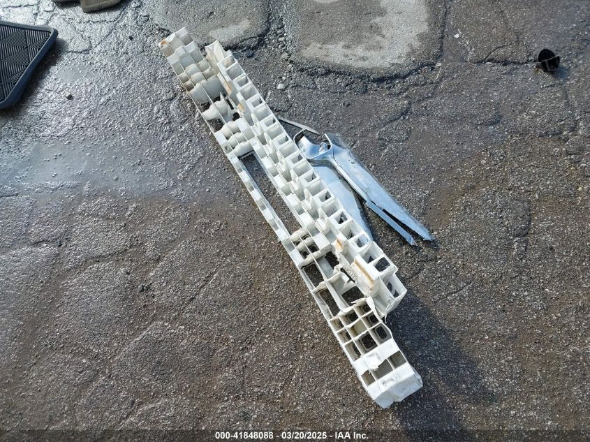 2009 Chevrolet Hhr Ls VIN: 3GNCA13B59S569663 Lot: 41848088