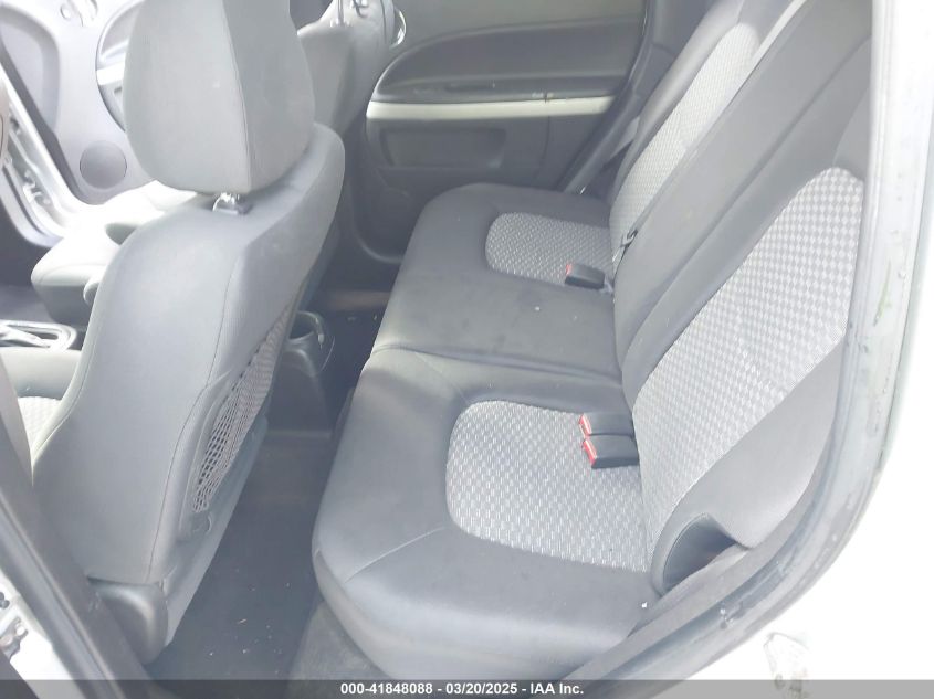 2009 Chevrolet Hhr Ls VIN: 3GNCA13B59S569663 Lot: 41848088