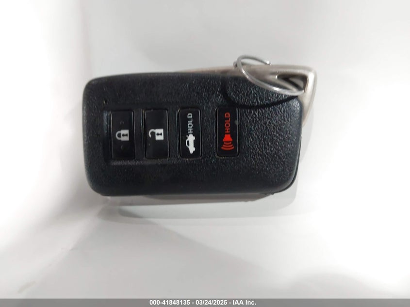 2014 LEXUS IS 350 - JTHCE1D2XE5002797