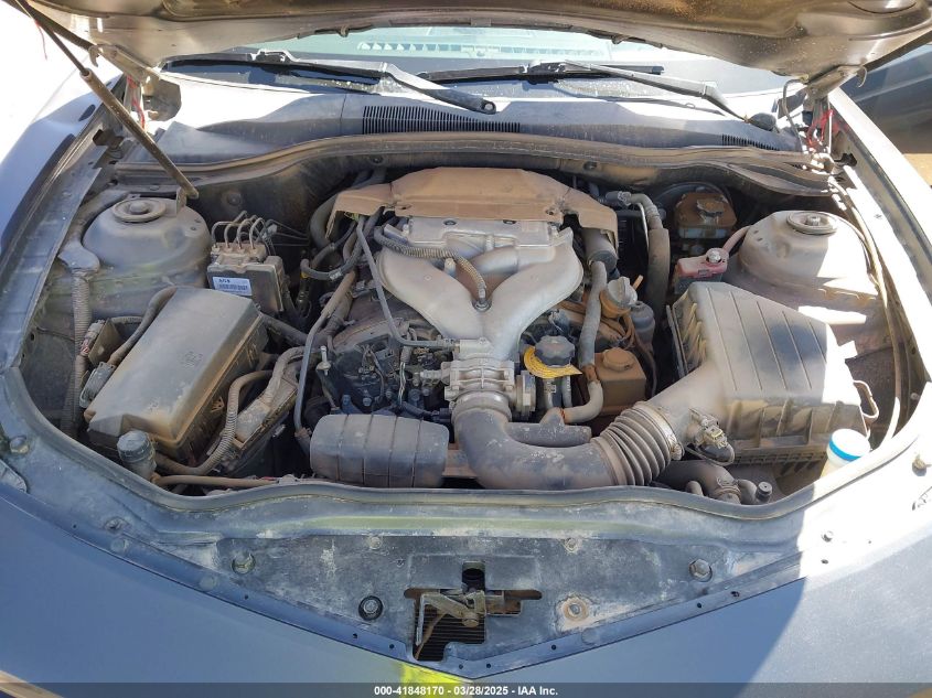 2011 Chevrolet Camaro 2Lt VIN: 1G1FC1ED3B9158696 Lot: 41848170