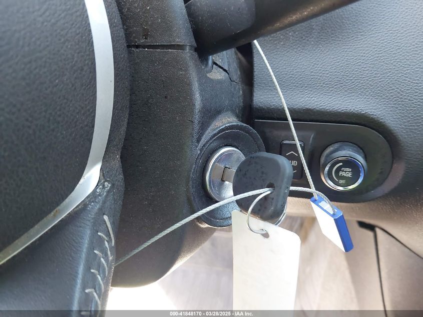 2011 Chevrolet Camaro 2Lt VIN: 1G1FC1ED3B9158696 Lot: 41848170