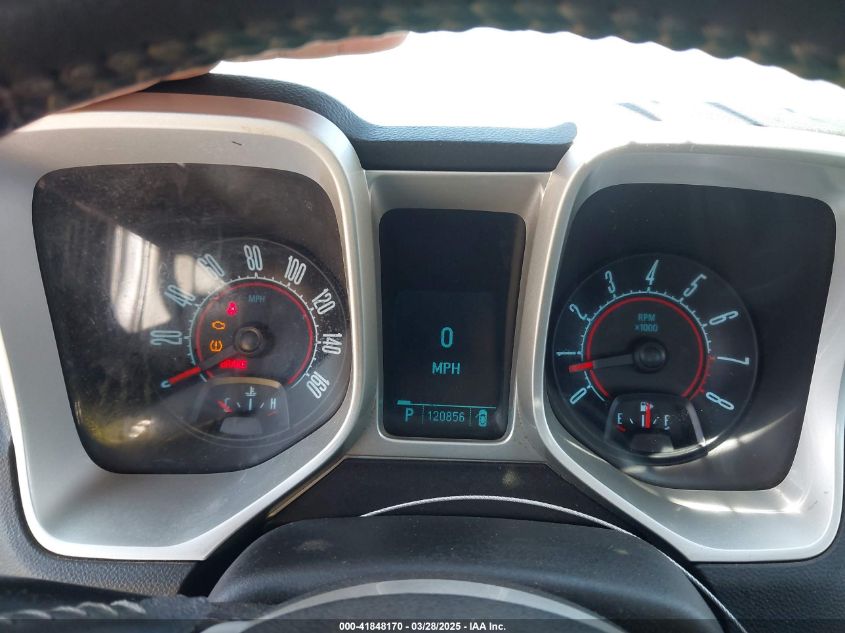 2011 Chevrolet Camaro 2Lt VIN: 1G1FC1ED3B9158696 Lot: 41848170