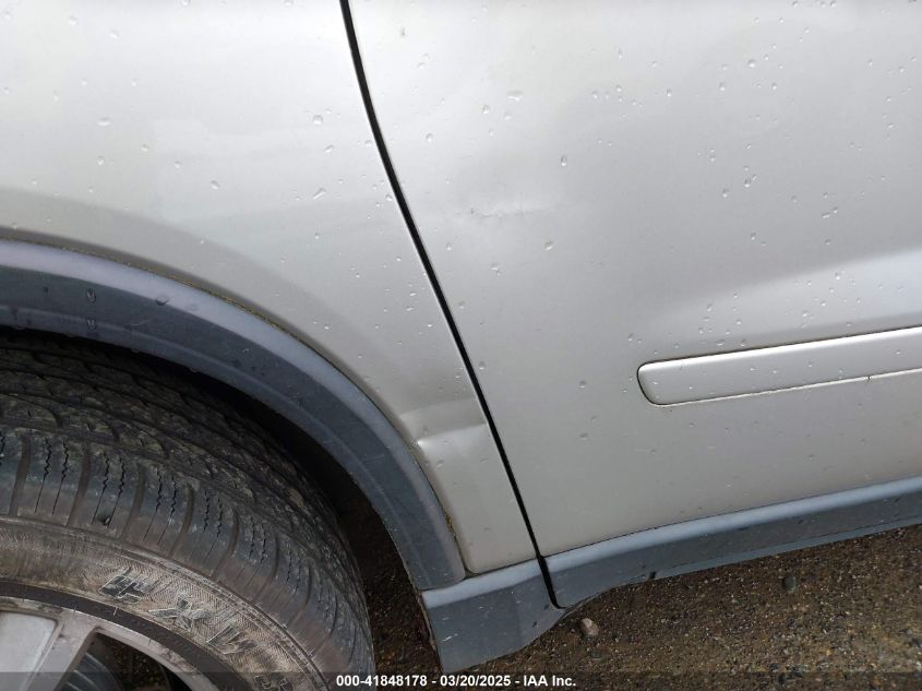 2007 GMC Acadia Slt-1 VIN: 1GKER23707J147735 Lot: 41848178