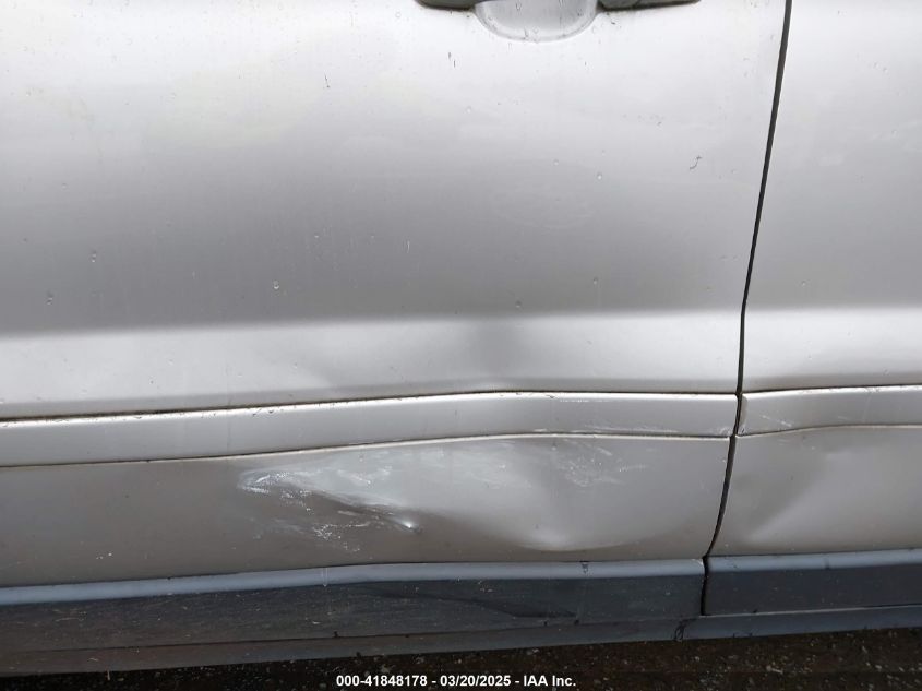 2007 GMC Acadia Slt-1 VIN: 1GKER23707J147735 Lot: 41848178