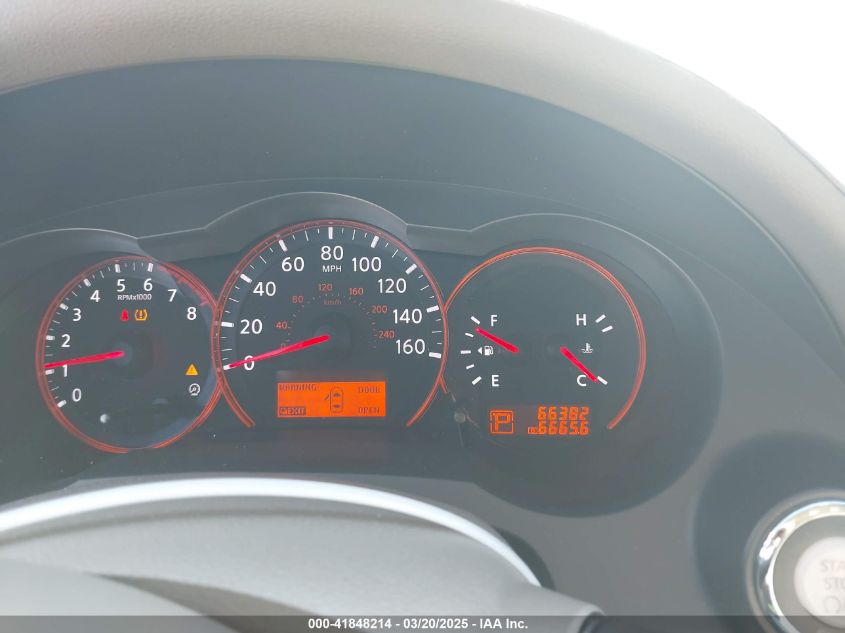 2008 Nissan Altima 2.5 S VIN: 1N4AL21E08N434697 Lot: 41848214