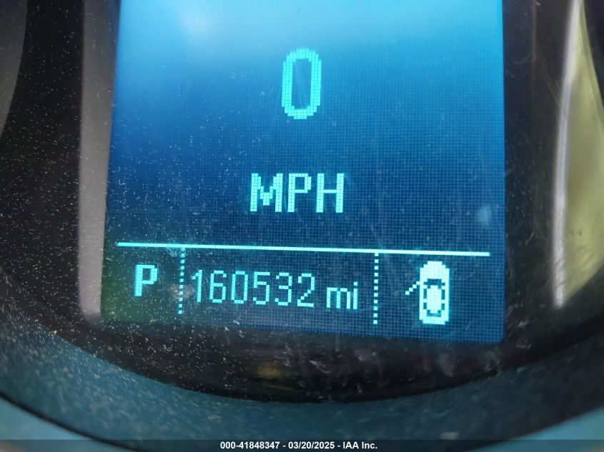 2016 Chevrolet Cruze Limited Ls Auto VIN: 1G1PC5SH7G143754 Lot: 41848347