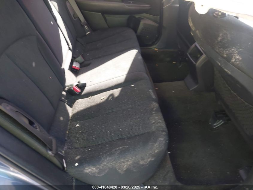 2013 Subaru Outback VIN: 4S4BRCC9D3235227 Lot: 41848428