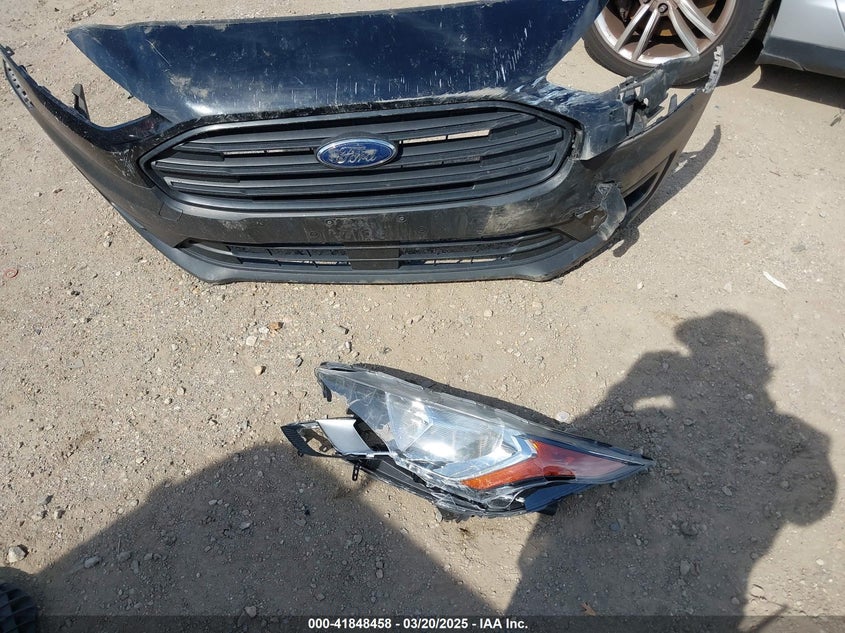 2019 FORD TRANSIT CONNECT XL - NM0LS7E22K1410643