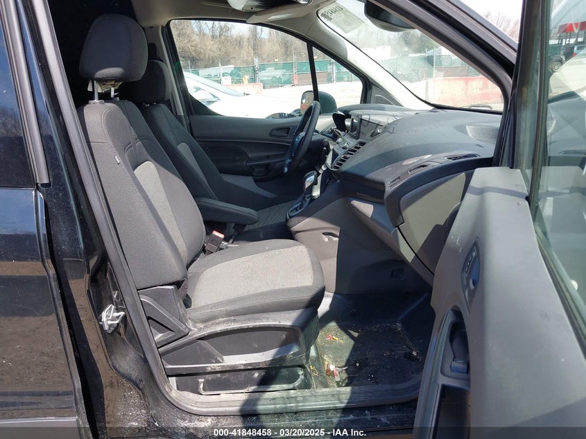 2019 FORD TRANSIT CONNECT XL - NM0LS7E22K1410643