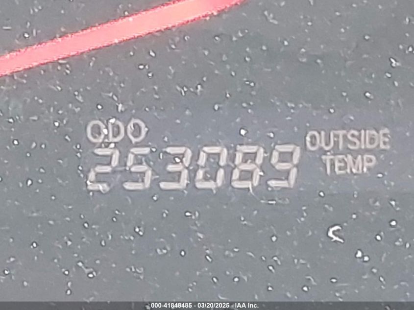 2007 Toyota Camry Le VIN: 4T1BE46K27U185497 Lot: 41848485