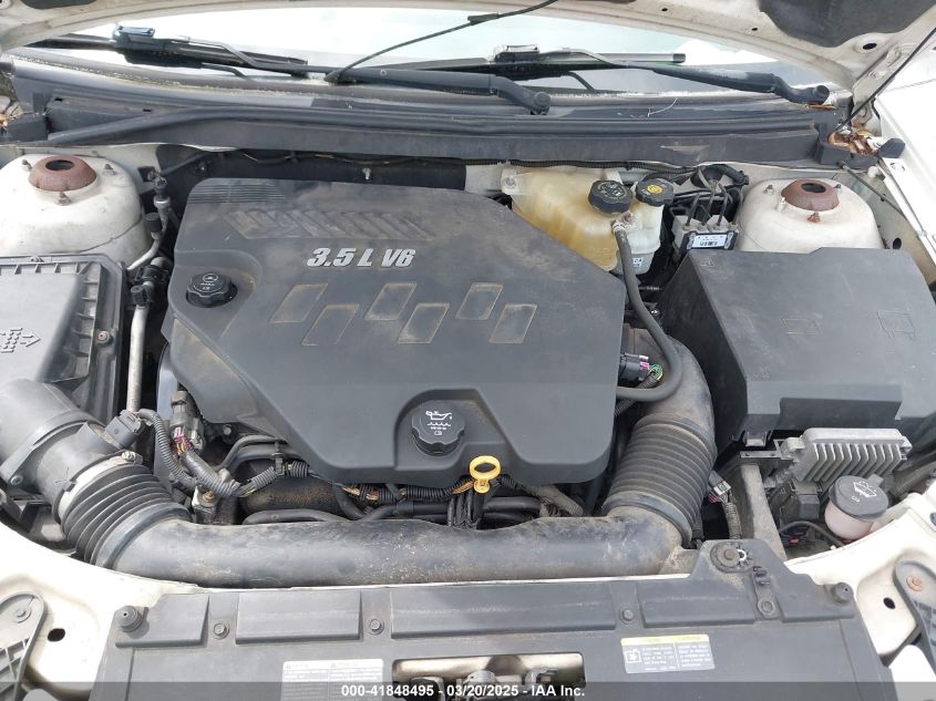 2007 Pontiac G6 VIN: 1G27G58N874222678 Lot: 41848495