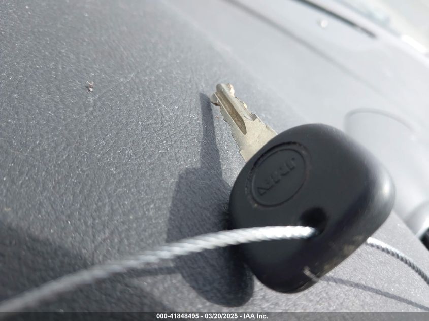 2007 Pontiac G6 VIN: 1G27G58N874222678 Lot: 41848495