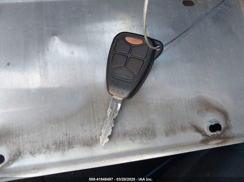 2011 Dodge Avenger Express VIN: 1B3BD4FB3BN608647 Lot: 41848497