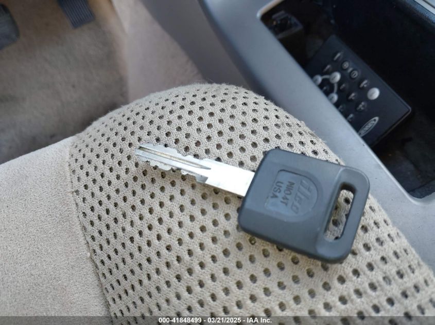 2005 Nissan Pathfinder Se VIN: 5N1AR18U55C791523 Lot: 41848499