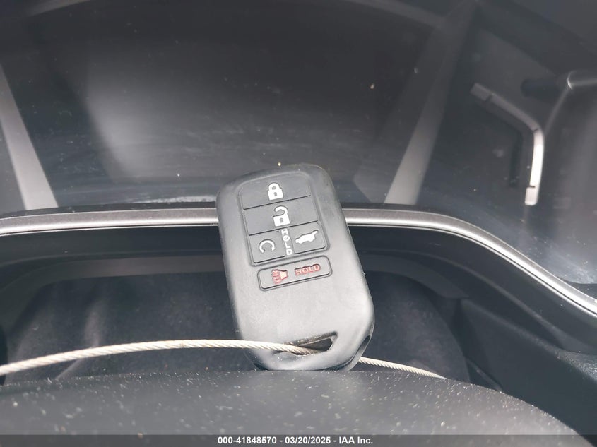 2019 HONDA CR-V VIN: 7FARW2H56KE053022