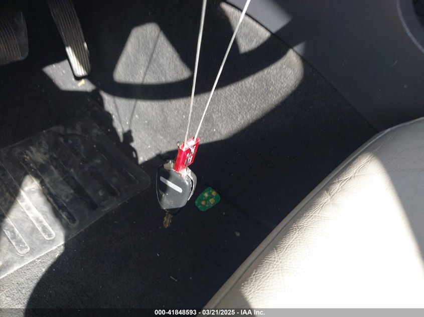 2006 Chrysler 300 Touring VIN: 2C3KA53G46H435401 Lot: 41848593