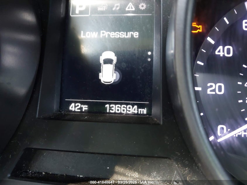 2018 HYUNDAI SANTA FE SPORT 2.4L - 5XYZU3LB0JG535206