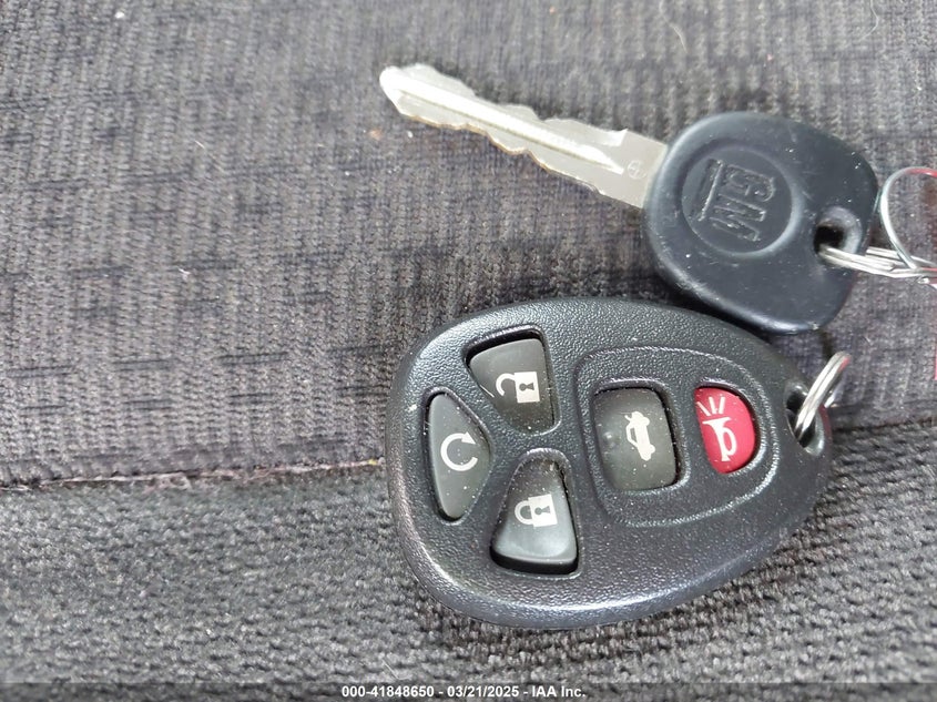 2014 CHEVROLET IMPALA LIMITED LT - 2G1WB5E31E1111083