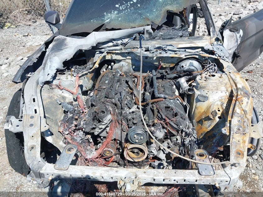 2017 FORD MUSTANG GT - 1FA6P8CF7H5230353