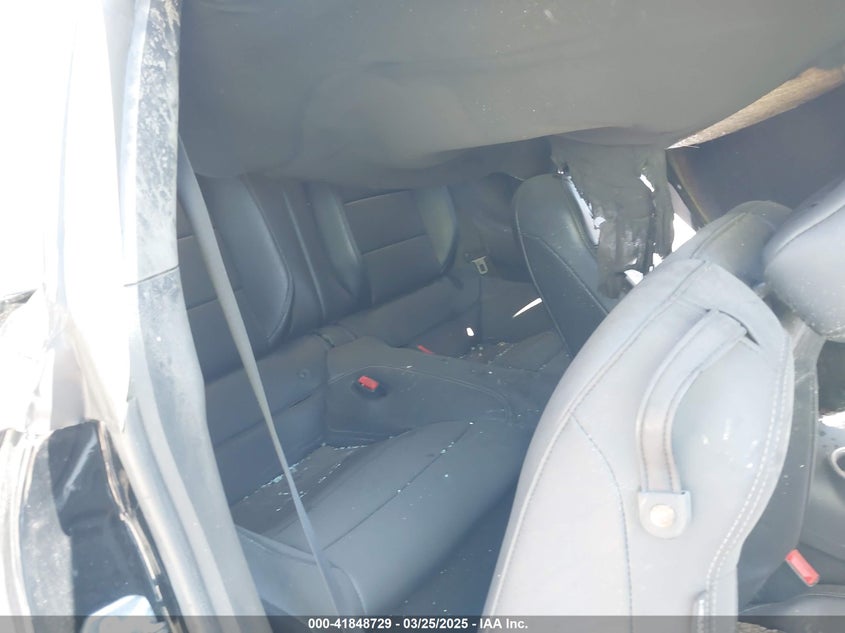 2017 FORD MUSTANG GT - 1FA6P8CF7H5230353