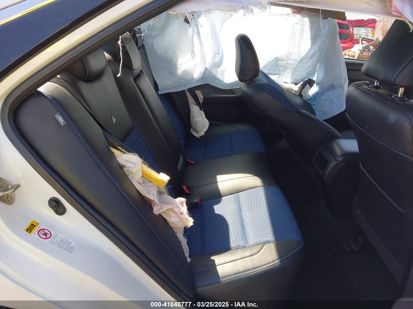 2016 TOYOTA CAMRY VIN: 4T1BF1FK9GU173682