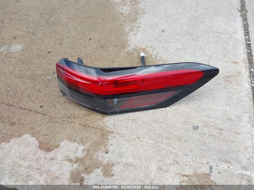 2023 NISSAN PATHFINDER PLATINUM 4WD - 5N1DR3DK0PC207125